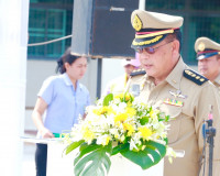 “ป้องกันก่อนบรรเทา” รมช.มหาไทยเน้นย้ำทุกหน่วยงานเตรียมพร้อมร ... พารามิเตอร์รูปภาพ 26