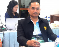 การประชุมคณะอนุกรรมการบริหารกองทุนพัฒนาบทบาทสตรีระดับจังหวัด ... พารามิเตอร์รูปภาพ 2
