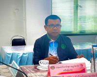 การประชุมคณะอนุกรรมการบริหารกองทุนพัฒนาบทบาทสตรีระดับจังหวัด ... พารามิเตอร์รูปภาพ 3
