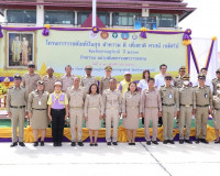 โครงการราชทัณฑ์ปันสุข ทำความ ดี เพื่อชาติ ศาสน์ กษัตริย์ จัง ... พารามิเตอร์รูปภาพ 7
