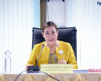 การประชุมคณะกรรมการประจำเขตสุราษฎร์ธานี มหาวิทยาลัยสงขลานคริ ... พารามิเตอร์รูปภาพ 2
