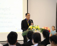 โครงการมอบทุนการศึกษาให้แก่นักเรียนในพื้นที่รอบโรงไฟฟ้าสุราษ ... พารามิเตอร์รูปภาพ 1