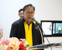 โครงการมอบทุนการศึกษาให้แก่นักเรียนในพื้นที่รอบโรงไฟฟ้าสุราษ ... พารามิเตอร์รูปภาพ 4