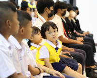 โครงการมอบทุนการศึกษาให้แก่นักเรียนในพื้นที่รอบโรงไฟฟ้าสุราษ ... พารามิเตอร์รูปภาพ 7