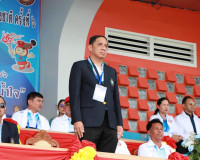 เริ่มแล้วอย่างเป็นทางการ กีฬาเยาวชนแห่งชาติครั้งที่ 39 และกี ... พารามิเตอร์รูปภาพ 2