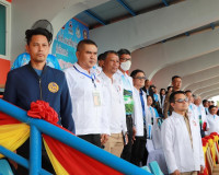 เริ่มแล้วอย่างเป็นทางการ กีฬาเยาวชนแห่งชาติครั้งที่ 39 และกี ... พารามิเตอร์รูปภาพ 5