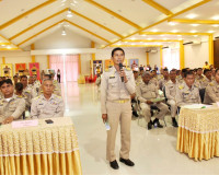 ผู้ว่าฯ สุราษฎร์ฯ เดินสายลงพื้นที่อำเภอพระแสงตามโครงการบำบัด ... พารามิเตอร์รูปภาพ 8