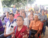 ผู้ว่าฯ สุราษฎร์ฯ เดินสายลงพื้นที่อำเภอพระแสงตามโครงการบำบัด ... พารามิเตอร์รูปภาพ 19