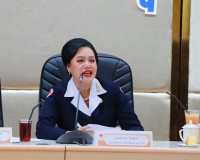 จังหวัดสุราษฎร์ธานี ประชุมเตรียมจัดงานของดีเมืองสุราษฎร์และก ... พารามิเตอร์รูปภาพ 2