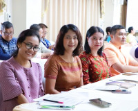จังหวัดสุราษฎร์ธานี ประชุมเตรียมจัดงานของดีเมืองสุราษฎร์และก ... พารามิเตอร์รูปภาพ 16
