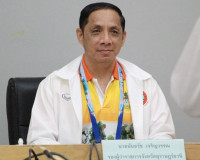 การประชุมคณะกรรมการให้ความช่วยเหลือ ผู้ประสบภัยพิบัติจังหวัด ... พารามิเตอร์รูปภาพ 1
