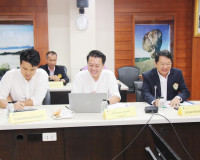 การประชุมคณะกรรมการร่วมภาครัฐและเอกชนเพื่อพัฒนาและแก้ไขปัญหา ... พารามิเตอร์รูปภาพ 2