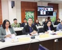 การประชุมคณะกรรมการร่วมภาครัฐและเอกชนเพื่อพัฒนาและแก้ไขปัญหา ... พารามิเตอร์รูปภาพ 3