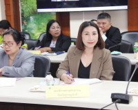การประชุมคณะกรรมการร่วมภาครัฐและเอกชนเพื่อพัฒนาและแก้ไขปัญหา ... พารามิเตอร์รูปภาพ 4