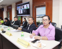 การประชุมคณะกรรมการร่วมภาครัฐและเอกชนเพื่อพัฒนาและแก้ไขปัญหา ... พารามิเตอร์รูปภาพ 6