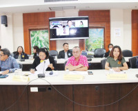 การประชุมคณะกรรมการร่วมภาครัฐและเอกชนเพื่อพัฒนาและแก้ไขปัญหา ... พารามิเตอร์รูปภาพ 7