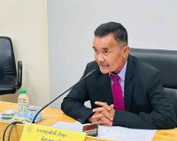 การประชุมคณะกรรมการลุ่มน้ำภาคใต้ฝั่งตะวันออกตอนบน ครั้งที่5/ ... พารามิเตอร์รูปภาพ 1