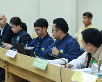 การประชุมคณะกรรมการลุ่มน้ำภาคใต้ฝั่งตะวันออกตอนบน ครั้งที่5/ ... พารามิเตอร์รูปภาพ 3
