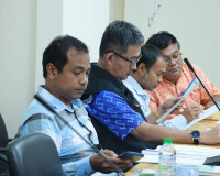 การประชุมคณะกรรมการลุ่มน้ำภาคใต้ฝั่งตะวันออกตอนบน ครั้งที่5/ ... พารามิเตอร์รูปภาพ 4