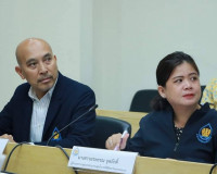 การประชุมคณะกรรมการลุ่มน้ำภาคใต้ฝั่งตะวันออกตอนบน ครั้งที่5/ ... พารามิเตอร์รูปภาพ 5