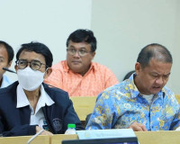 การประชุมคณะกรรมการลุ่มน้ำภาคใต้ฝั่งตะวันออกตอนบน ครั้งที่5/ ... พารามิเตอร์รูปภาพ 6
