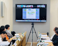การประชุมคณะกรรมการลุ่มน้ำภาคใต้ฝั่งตะวันออกตอนบน ครั้งที่5/ ... พารามิเตอร์รูปภาพ 7