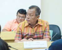 การประชุมคณะกรรมการลุ่มน้ำภาคใต้ฝั่งตะวันออกตอนบน ครั้งที่5/ ... พารามิเตอร์รูปภาพ 2