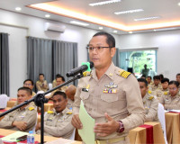 ผู้ว่าฯ สุราษฎร์ธานี “ออนทัวร์” นำหัวหน้าส่วนราชการเดินสายรั ... พารามิเตอร์รูปภาพ 3