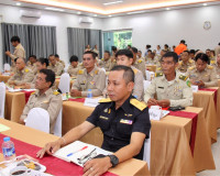 ผู้ว่าฯ สุราษฎร์ธานี “ออนทัวร์” นำหัวหน้าส่วนราชการเดินสายรั ... พารามิเตอร์รูปภาพ 5