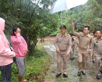 ผู้ว่าฯ สุราษฎร์ธานี “ออนทัวร์” นำหัวหน้าส่วนราชการเดินสายรั ... พารามิเตอร์รูปภาพ 14