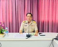 การประชุมคณะอนุกรรมการพิจารณาอัตราค่าจ้างขั้นต่ำจังหวัดสุราษ ... พารามิเตอร์รูปภาพ 1