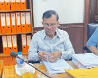 การประชุมอนุกรรมการพิจารณาการดำเนินการทางวินัยและการให้ออกจา ... พารามิเตอร์รูปภาพ 3