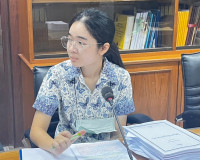 การประชุมอนุกรรมการพิจารณาการดำเนินการทางวินัยและการให้ออกจา ... พารามิเตอร์รูปภาพ 6
