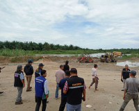 รองผู้ว่าราชการจังหวัดสุราษฎร์ธานี เป็นประธานตรวจสถานที่ และ ... พารามิเตอร์รูปภาพ 3
