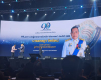 ขอแสดงความยินดี กับนายเจษฎา จิตรัตน์ ได้รับรางวัลผู้ว่าราชกา ... พารามิเตอร์รูปภาพ 1