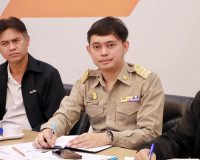 การประชุมเพื่อปรึกษาหารือการจัดทำแอพลิเคชั่น อำนวยความสะดวกใ ... พารามิเตอร์รูปภาพ 3