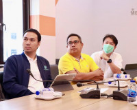 การประชุมเพื่อปรึกษาหารือการจัดทำแอพลิเคชั่น อำนวยความสะดวกใ ... พารามิเตอร์รูปภาพ 4