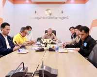 การประชุมเพื่อปรึกษาหารือการจัดทำแอพลิเคชั่น อำนวยความสะดวกใ ... พารามิเตอร์รูปภาพ 5