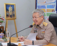 การประชุมคณะกรรมการดำเนินการเลือกตั้งประจำจังหวัดสุราษฎร์ธาน ... พารามิเตอร์รูปภาพ 1