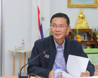 การประชุมคณะกรรมการดำเนินการเลือกตั้งประจำจังหวัดสุราษฎร์ธาน ... พารามิเตอร์รูปภาพ 3