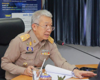 การประชุมคณะกรรมการดำเนินการเลือกตั้งประจำจังหวัดสุราษฎร์ธาน ... พารามิเตอร์รูปภาพ 2