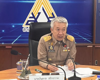 การประชุมหัวหน้าส่วนราชการสังกัดกระทรวงแรงงานจังหวัดสุราษฎร์ ... พารามิเตอร์รูปภาพ 7