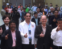 พิธีเปิดกิจกรรม “13 ปี สภาเกษตรกรไทย ก้าวต่อไปอย่างมั่นคง” เ ... พารามิเตอร์รูปภาพ 3