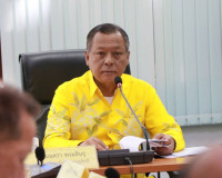 การประชุมคณะกรรมการข้าราชการองค์การบริหารส่วนจังหวัด จังหวัด ... พารามิเตอร์รูปภาพ 1
