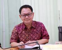 การประชุมคณะกรรมการข้าราชการองค์การบริหารส่วนจังหวัด จังหวัด ... พารามิเตอร์รูปภาพ 5
