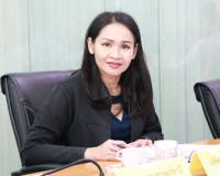 การประชุมคณะกรรมการข้าราชการองค์การบริหารส่วนจังหวัด จังหวัด ... พารามิเตอร์รูปภาพ 8