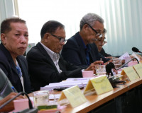 การประชุมคณะกรรมการข้าราชการองค์การบริหารส่วนจังหวัด จังหวัด ... พารามิเตอร์รูปภาพ 9