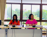 การประชุมเพื่อหารือแนวทางเตรียมความพร้อมในการลงนามความร่วมมื ... พารามิเตอร์รูปภาพ 3