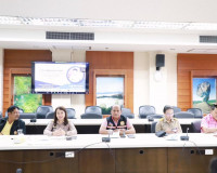 การประชุมเพื่อรับมอบนโยบายการขจัดความยากจนและพัฒนาคนทุกช่วงว ... พารามิเตอร์รูปภาพ 3