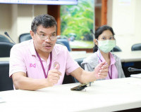 การประชุมเพื่อรับมอบนโยบายการขจัดความยากจนและพัฒนาคนทุกช่วงว ... พารามิเตอร์รูปภาพ 5